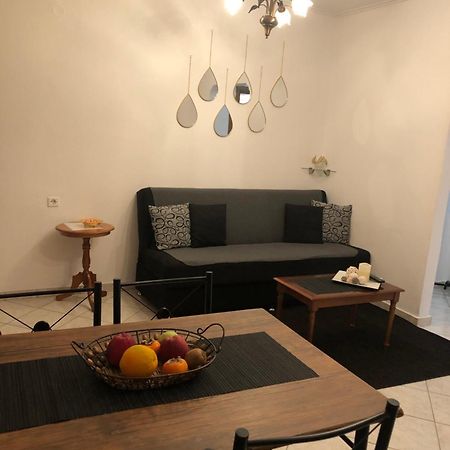 Eleni'S Meteora Villa Kalambaka Bagian luar foto