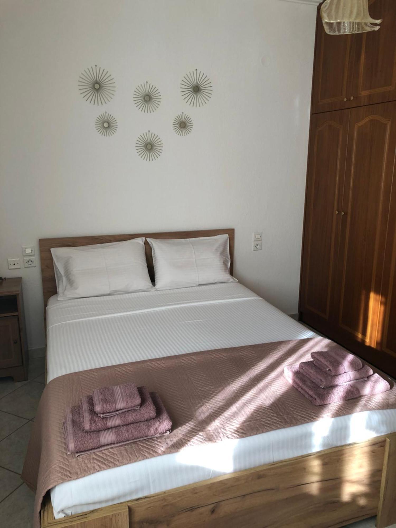 Eleni'S Meteora Villa Kalambaka Bagian luar foto