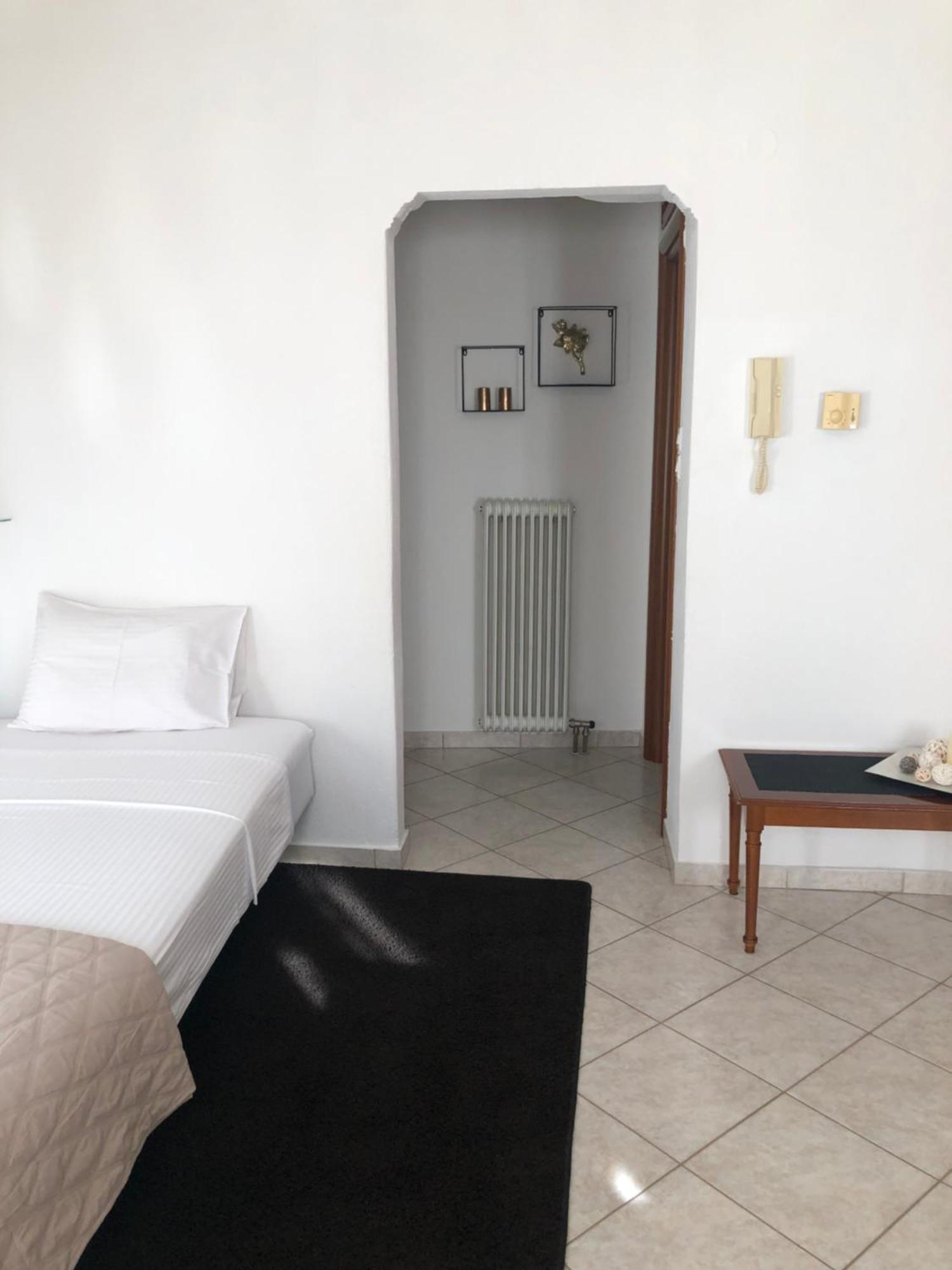 Eleni'S Meteora Villa Kalambaka Bagian luar foto