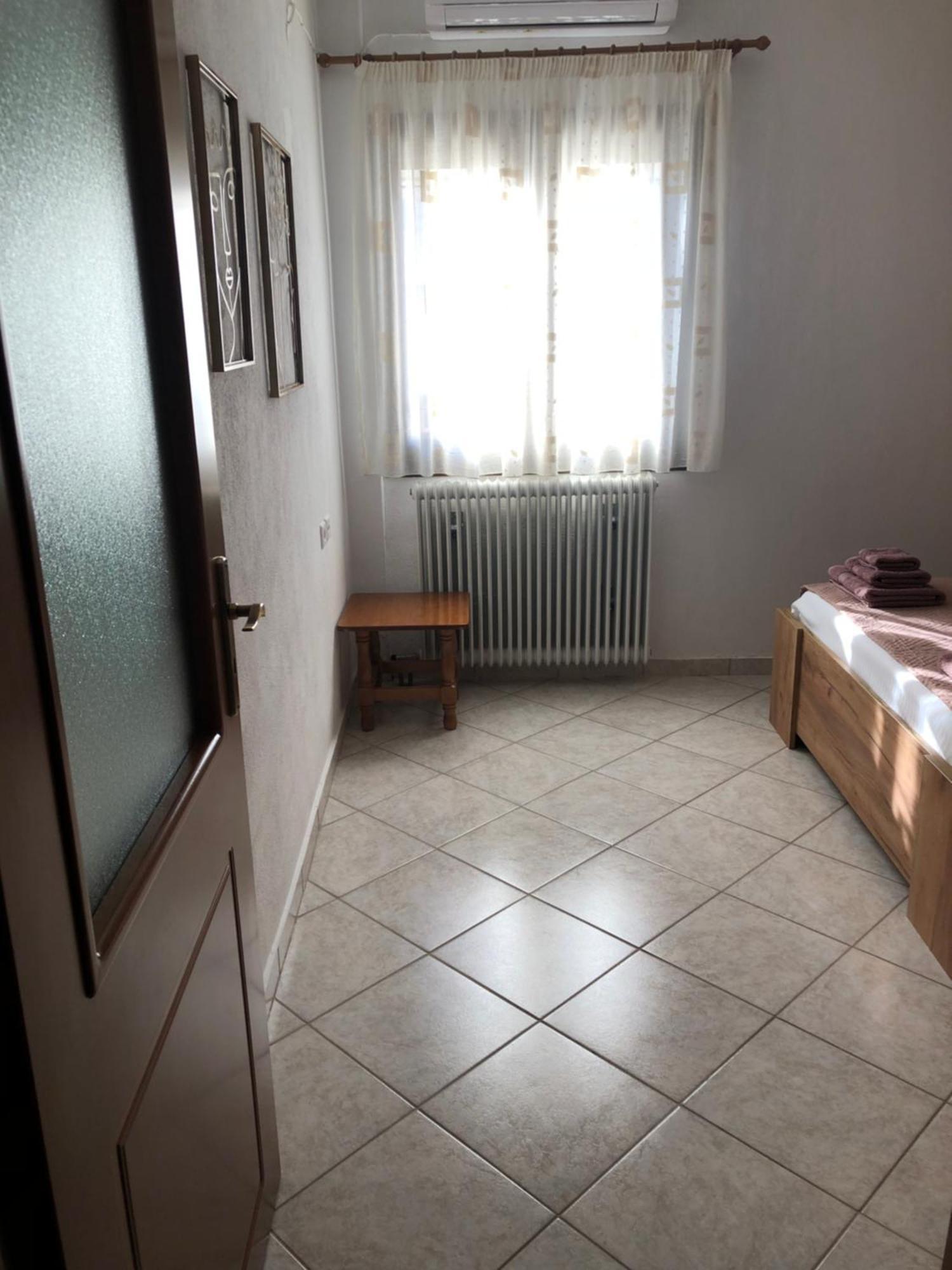 Eleni'S Meteora Villa Kalambaka Bagian luar foto