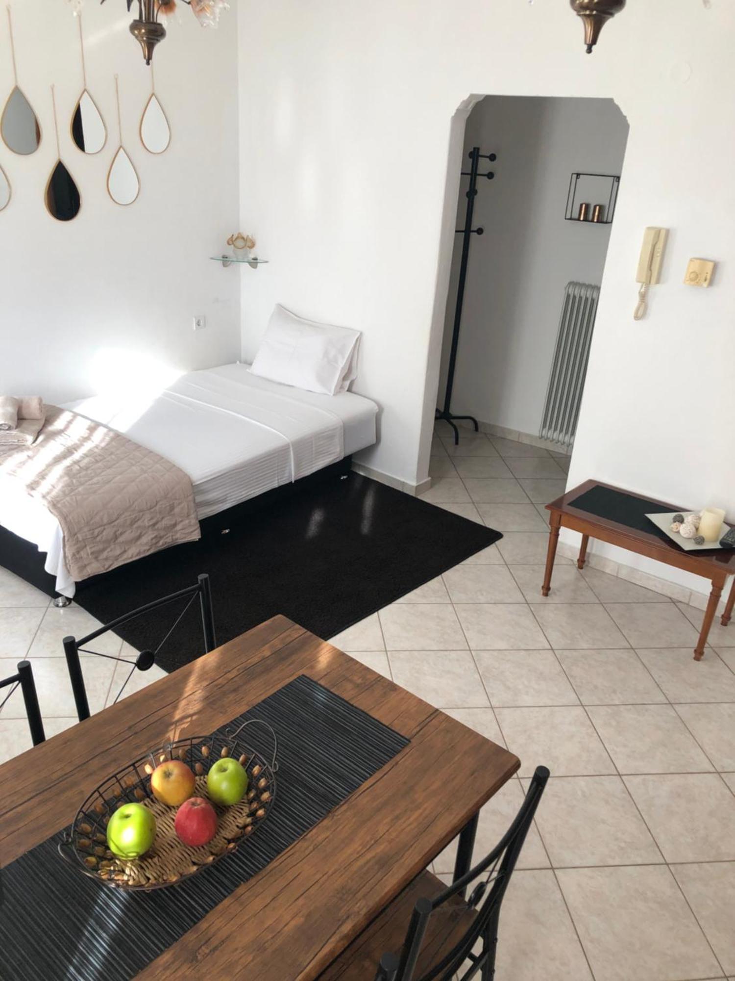 Eleni'S Meteora Villa Kalambaka Bagian luar foto